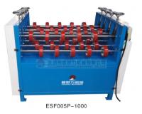 枕芯拍平機(jī)